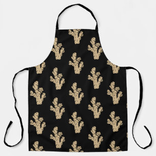 Gingerol Apron