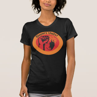 Gingers Unite! T-Shirt