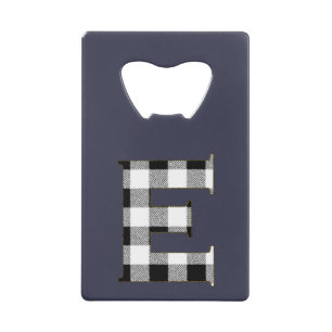 Gingham Check E