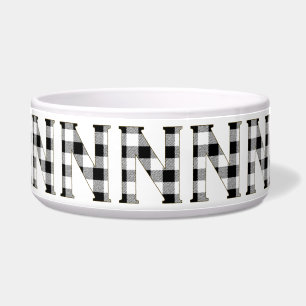 Gingham Check N