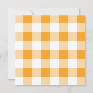 Gingham Pattern