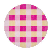 Gingham Pattern 