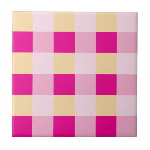 Gingham Pattern  Tile