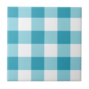 Gingham Pattern  Tile