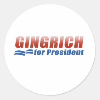 Gingrich for President (2)
