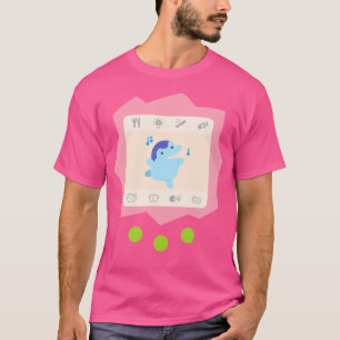 Ginjirotchi T-Shirt