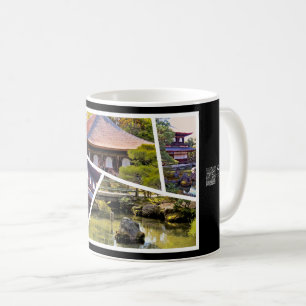 Ginkaku-ji (Higashiyama Jisho-ji) Coffee Mug