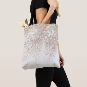 Ginkgo Leaves Dream 6 #nature #art Tote Bag