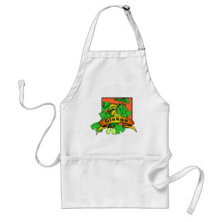 Ginko Standard Apron