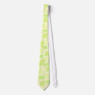 Ginko Tie