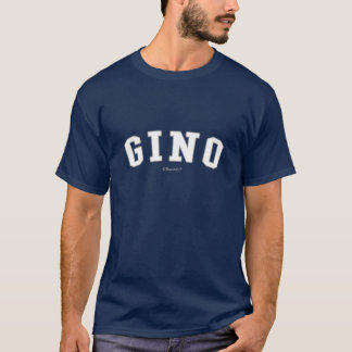Gino T-Shirt