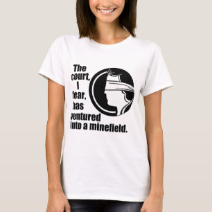 Ginsburg Quote T-Shirt