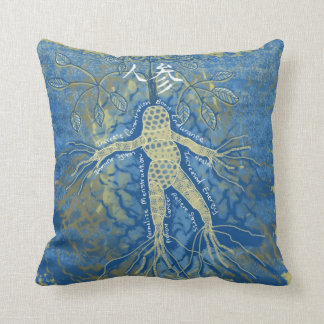 Ginseng Herb Pillow