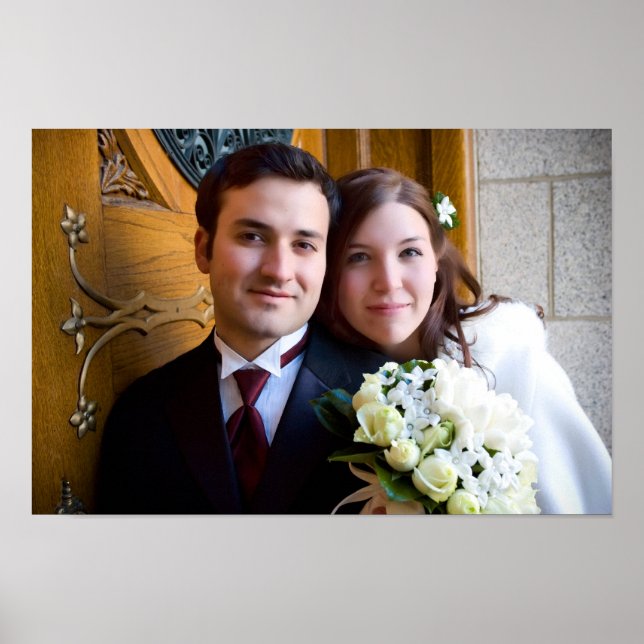 Gio and tessa poster (Front)