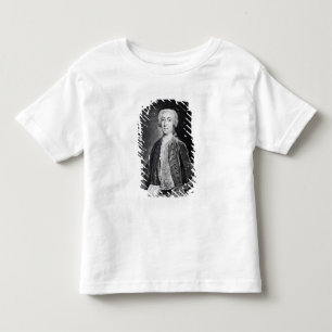 Gioacchino Conti, 'Gizziello', Toddler T-Shirt