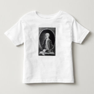 Gioacchino Conti, 'Gizziello', Toddler T-Shirt