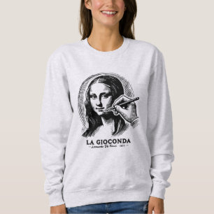 Gioconda Sweatshirt