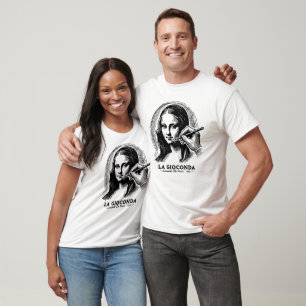 Gioconda T-Shirt
