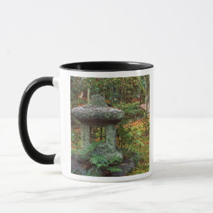 Giohji Temple, Arashiyama, Kyoto, Japan Mug