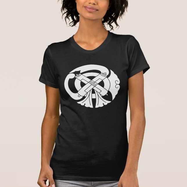 Gion talisman T-Shirt (Front)