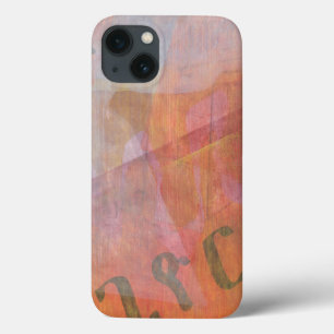 Giorgis 1998 iPhone 13 case