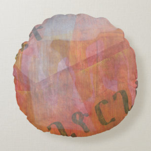 Giorgis 1998 round cushion
