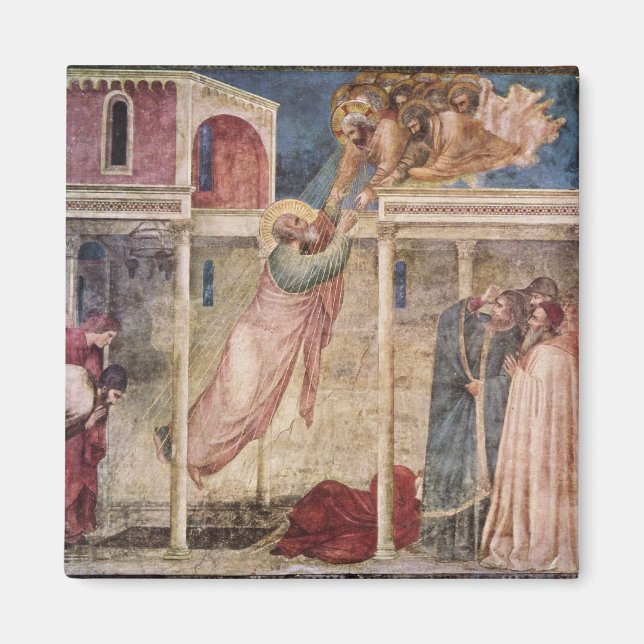Giotto Art Magnet (Front)