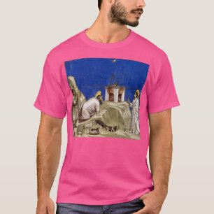 Giotto Joachimx27s Sacrificial Offering T-Shirt