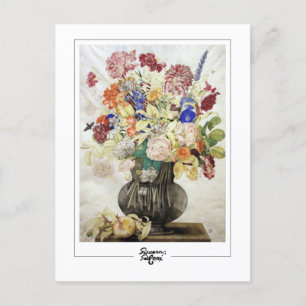 Giovanna Garzoni #9 - Fine Art Postcard