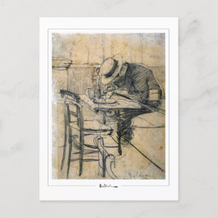 Giovanni Boldini #584 - Fine Art Postcard