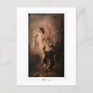Giovanni Boldini #88 - Fine Art Postcard