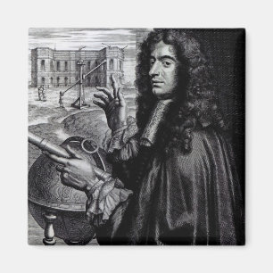 Giovanni Domenico Cassini Magnet