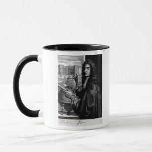 Giovanni Domenico Cassini Mug