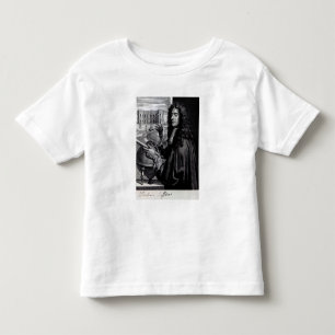 Giovanni Domenico Cassini Toddler T-Shirt