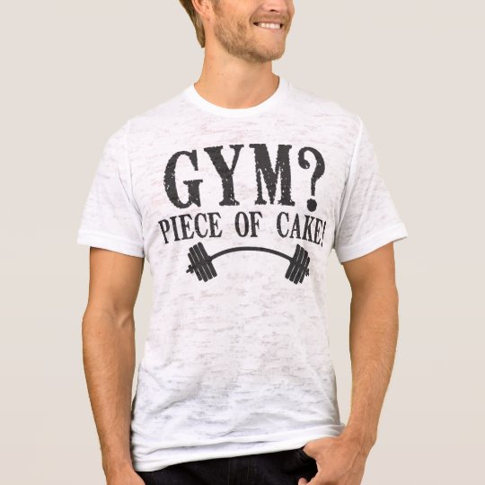 GIOVANNI PAOLO - GET BIG OR DIE TRYING T-Shirt