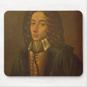 Giovanni Pergolesi Mouse Mat