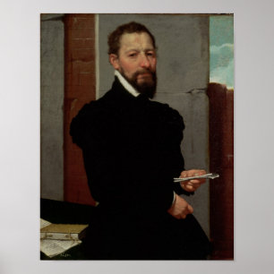 Giovanni Pietro Maffeis Poster