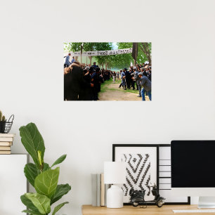 Giovanni Rossignoli Stage Winner Giro d'Italia  Poster