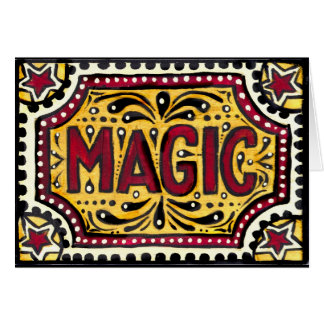 Gipsy Magic