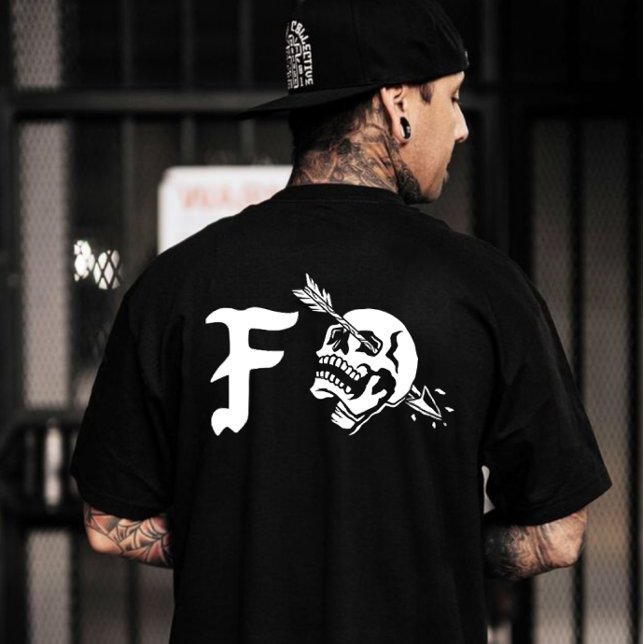 Gipsy Walters Unisex Premium Tee (Creator Uploaded)