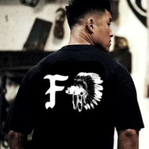 Gipsy Walters Unisex Premium Tee