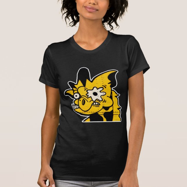 Girafa T-Shirt (Front)