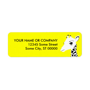 giraffe