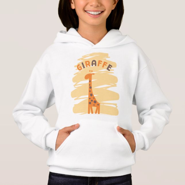 Giraffe (Front)