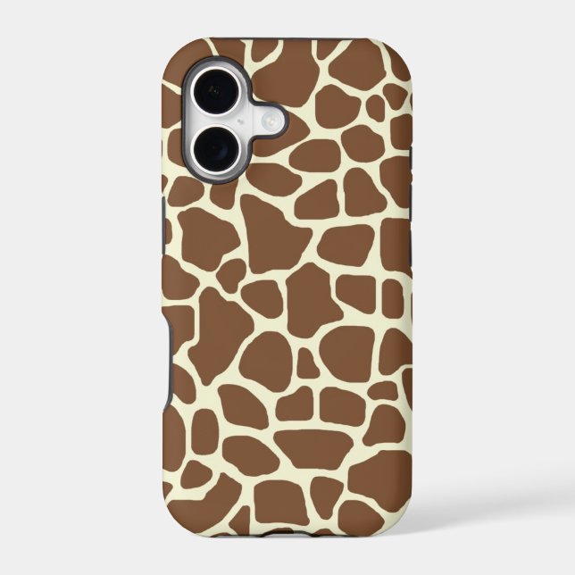 Giraffe (Back)