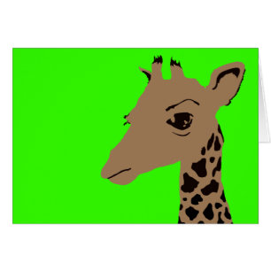 giraffe