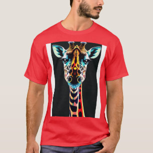 Giraffe 2 T-Shirt
