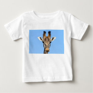 Giraffe Baby T-Shirt