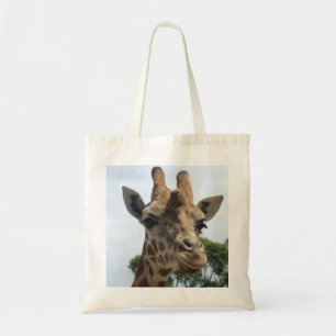 Giraffe Bag