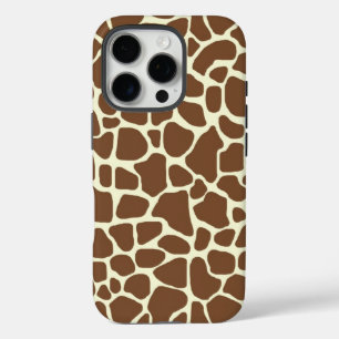Giraffe iPhone 16 Pro Case